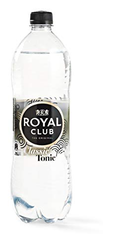 Royal Club Tonikum 6 PET-Flaschen x 1 Liter von Royal Club