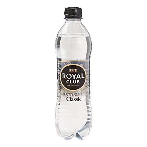 Royal Club Tonikum 6 PET-Flaschen x 50 cl von Royal Club
