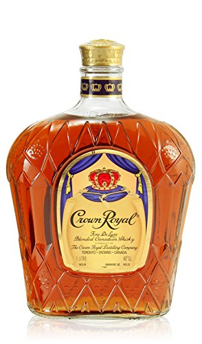 Crown Royal Original 1,0L (40% Vol.) von Crown Royal