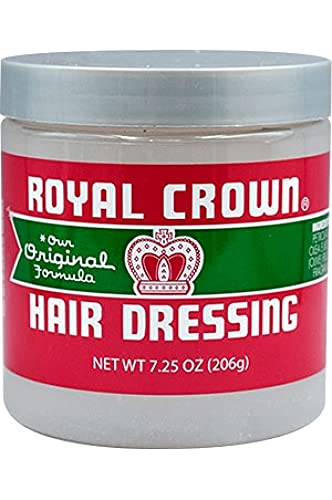 Royal Crown Haarverband, 206 g Royal Crown Haarverband, 206 g von Royal Crown