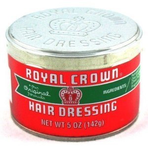 Royal Crown Hair Dressing 140 gm Jar by Royal Crown von Royal Crown