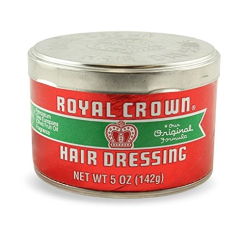 Royal Crown Hair Dressing 142g von Royal Crown