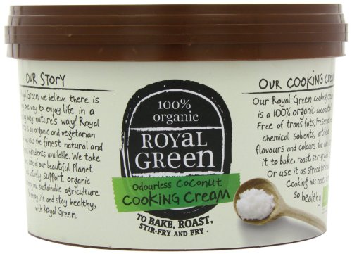 ROYAL GREEN Kokosoel I 2500 Milliliter ROYAL GREEN Kokosoel I 2500 Milliliter von Royal Green