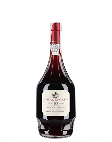 Portwein Royal Oporto 10 years - Dessertwein Portwein Royal Oporto 10 years - Dessertwein von Royal Oporto