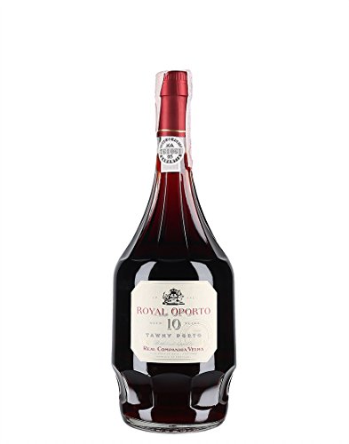 Portwein Royal Oporto 10 years - Dessertwein von Royal Oporto