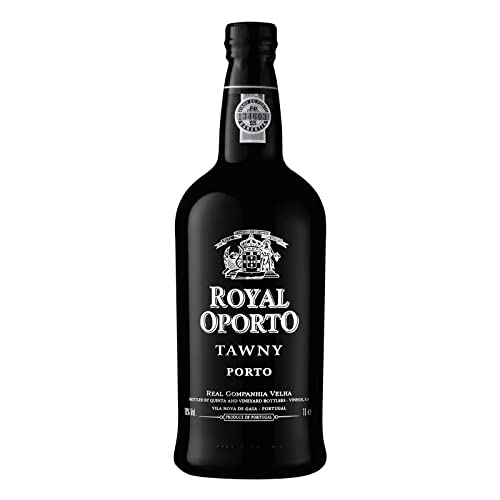 Portwein Royal Oporto Tawny - Dessertwein - 12 Flaschen von Royal Oporto