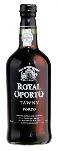 Royal Oporto Tawny von Royal Oporto
