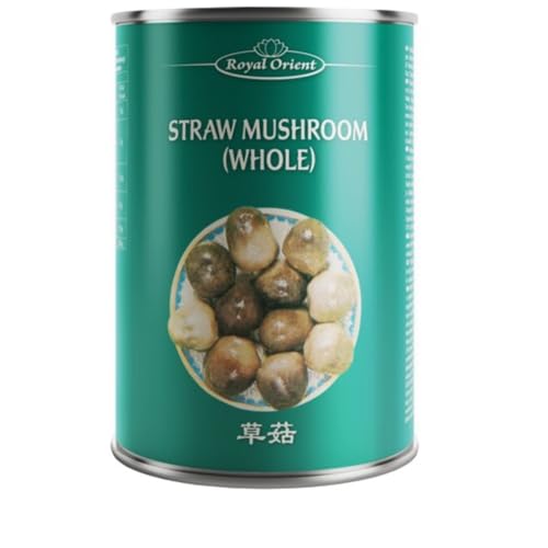 ROYAL ORIENT - Strohpilze - (1 X 425 GR) von Royal Orient