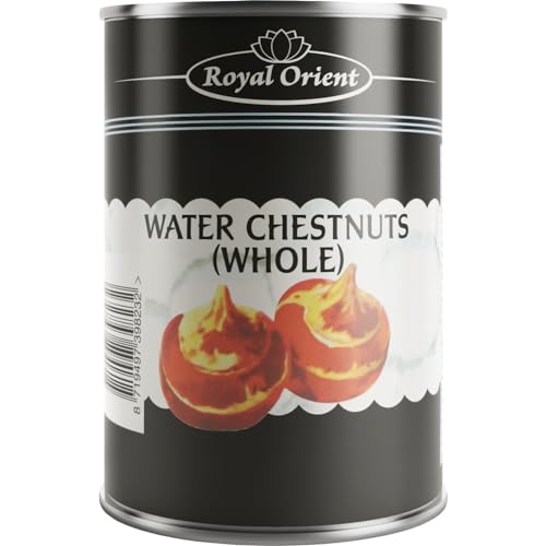 Royal Orient - Wasserkastanien Ganz - (1 X 567 GR) von Royal Orient
