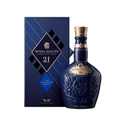 Royal Salute : 21 Year Old von Royal Salute