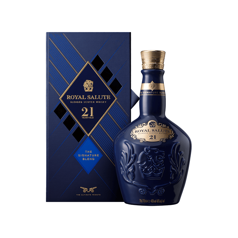 Royal Salute : 21 Year Old von Royal Salute