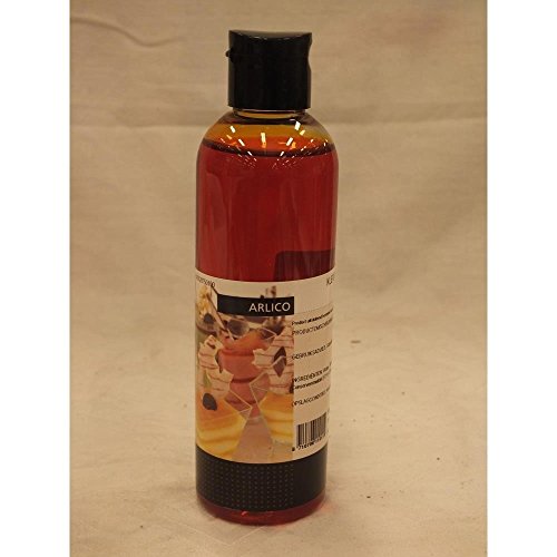 Arlico Kleurstof Ei Geel 200ml Flasche (Farbstoff Eier gelb) von Royal Steensma