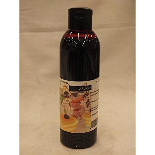 Arlico Kleurstof Karmijn Rood 200ml Flasche (Farbstoff Karmin Rot) von Royal Steensma