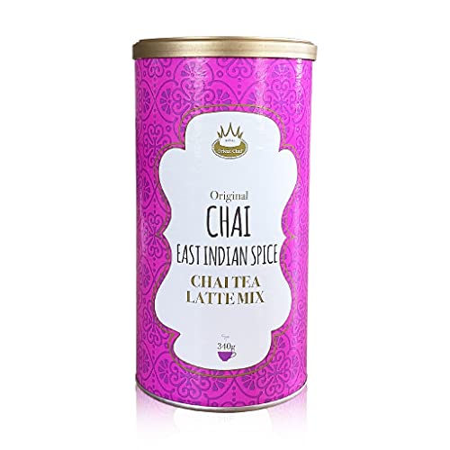 Chai Latte East Indian Spice von Royal T-stick