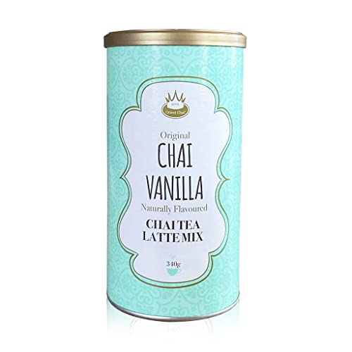 Chai Latte Vanille von Royal T-stick