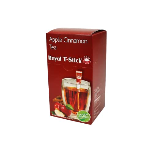 Royal T Stick Apfel-Zimt (30 Stück) von Royal T