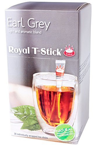 Royal T Stick Earl Grey (30 Stück) von Royal T