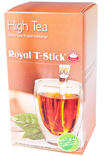 Royal T Stick High Tea (30 Stück) von Royal T