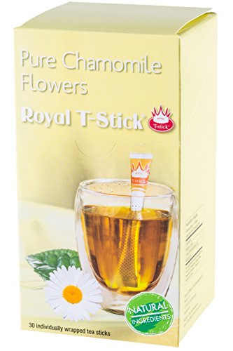 Royal T Stick Kamille (30 Stück) von Royal T