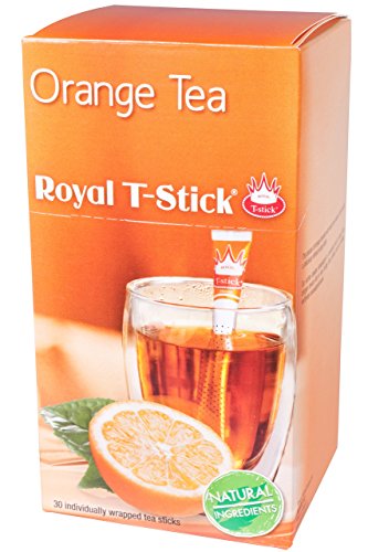 Royal T Stick Orange (30 Stück) von Royal T