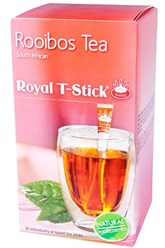 Royal T Stick Rooibos (30 Stück) von Royal T
