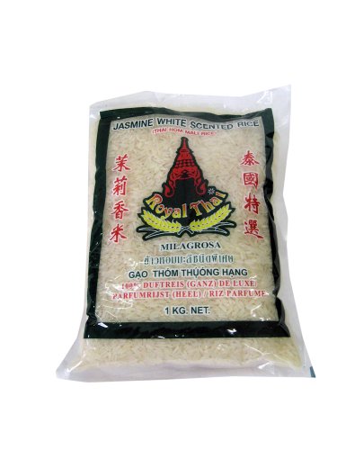 Royal Thai Langkorn-Duftreis 1kg von Royal Thai