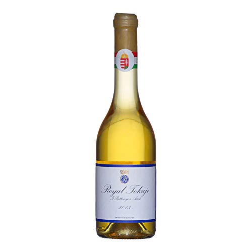 Royal Jokaji 5 Puttonjos Aszu Cl 50 von Royal Tokaji