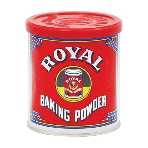 Royal Backpulver 226 g – Formel für verschiedene Backbedürfnisse von Royal