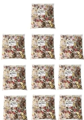 10 kg Suntjens Royal Sweet Bonbonmischung Bonbons bunt Karneval Bonbon Fasching einzeln verpackt Mischung Kamelle 10 kg Suntjens Royal Sweet Bonbonmischung Bonbons bunt Karneval Bonbon Fasching einzeln verpackt Mischung Kamelle von Royaline Sweets