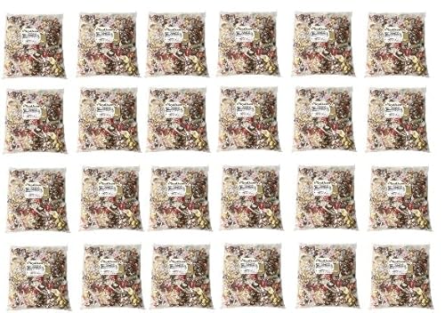 240 kg Bonbonmischung Bonbons Royal Sweets Suntjens bunt Karneval Bonbon einzeln verpackt Wurfmaterial Riesenmenge für Umzüge Fastnacht 240 kg Bonbonmischung Bonbons Royal Sweets Suntjens bunt Karneval Bonbon einzeln verpackt Wurfmaterial Riesenmenge für Umzüge Fastnacht von Royaline Sweets