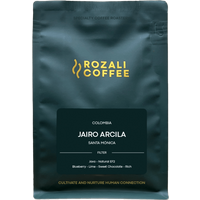 Rozali Jairo Arcila Java Filter online kaufen | 60beans.com von Rozali
