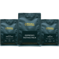 Rozali Probierpaket Espresso online kaufen | 60beans.com von Rozali
