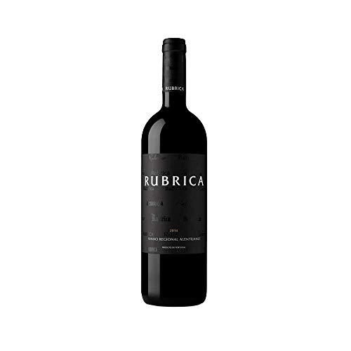 Rubrica - Rotwein von Rubrica