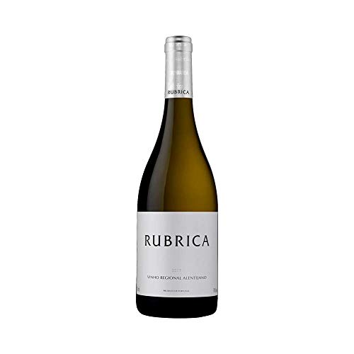Rubrica - Weißwein von Rubrica