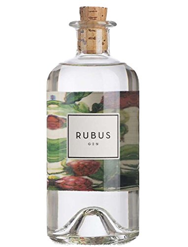 Rubus Gin (1x 0,5l) von Rubus Gin