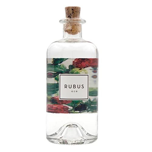 Rubus Gin (1x 0,5l) Rubus Gin (1x 0,5l) von Rubus Gin