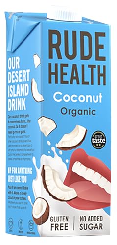 Rude Health - Coconut Drink - 1L von Rude Health