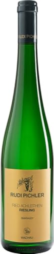 Weingut Rudi Pichler Riesling Smaragd Achleithen 2022 0.75 L Flasche von Rudi Pichler