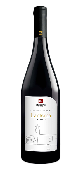 "Lanterna" Inzolia Terre Siciliane IGP 2023 "Lanterna" Inzolia Terre Siciliane IGP 2023 von Rudinì