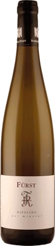 Rudolf Fuerst Pur Mineral Riesling trocken 2021 0.75 L Flasche Rudolf Fuerst Pur Mineral Riesling trocken 2021 0.75 L Flasche von Rudolf Fürst