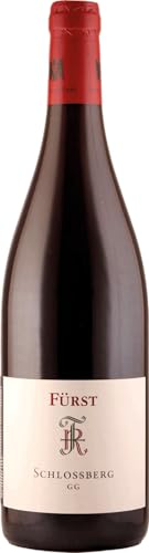Rudolf Fuerst Schlossberg Spaetburgunder/Pinot Noir GG 2022 1.5 L Magnum von Rudolf Fürst