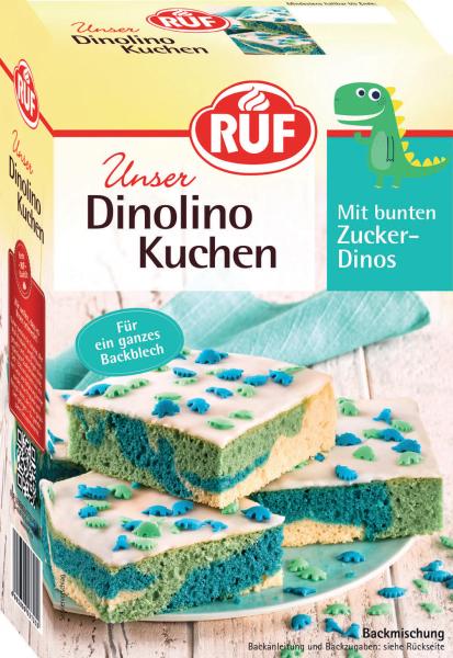 Ruf Dinolino Kuchen von Ruf