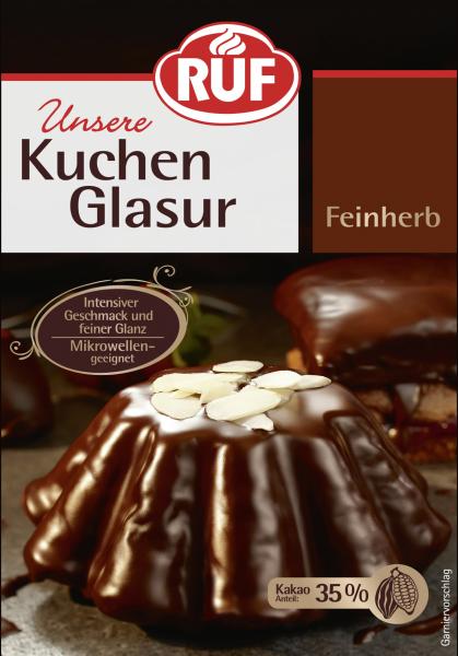 Ruf Kuchenglasur feinherb Ruf Kuchenglasur feinherb von Ruf