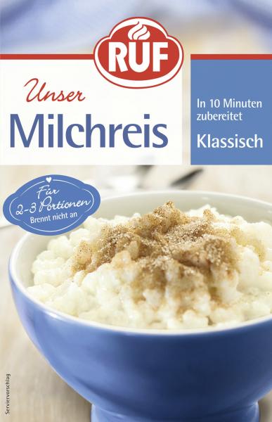 Ruf Milchreis klassisch Ruf Milchreis klassisch von Ruf