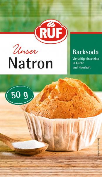 Ruf Natron Ruf Natron von Ruf