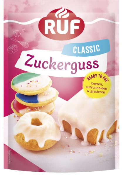 Ruf Zuckerguss Classic von Ruf