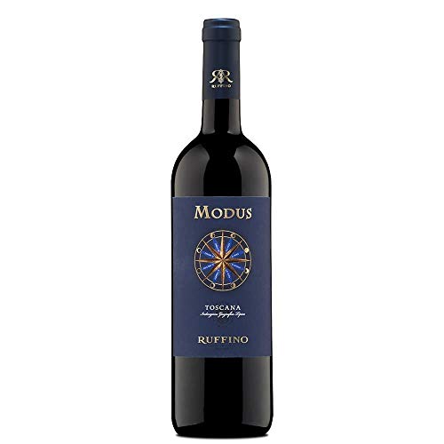 MODUS TOSCANA 2016 IGT 75 CL von Ruffino