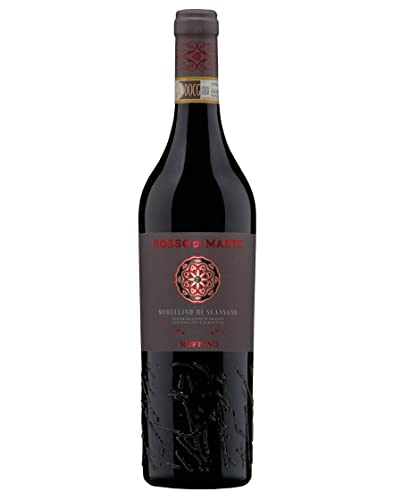 Morellino di Scansano DOCG Rosso di Marte Ruffino 2022 0,75 ℓ von COXZD
