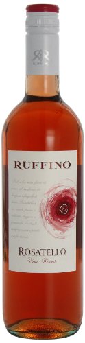 6 Fl. à 0,75l | Rosatello Vino Rosato, Ruffino von Ruffino