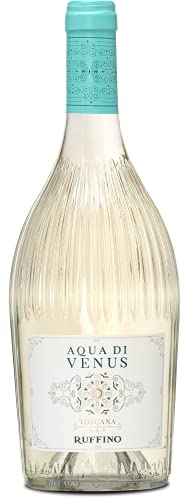 Ruffino "Aqua di Venus" Bianco Toscana IGT trocken (1 x 0.75l) von Ruffino